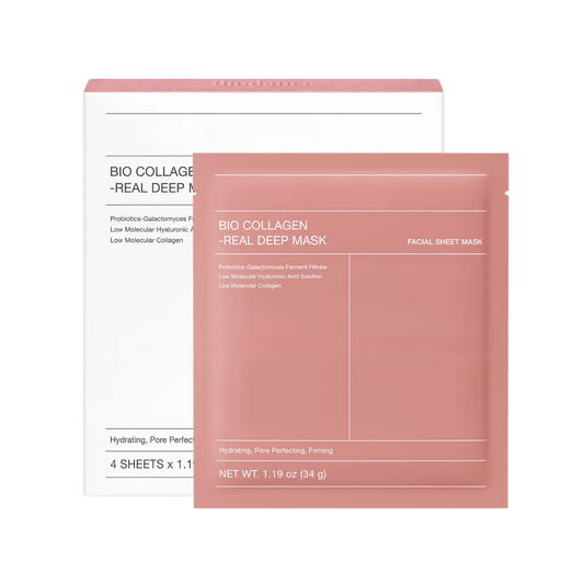 Bio-Collagen Real Deep Mask