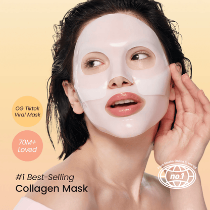 Bio-Collagen Real Deep Mask