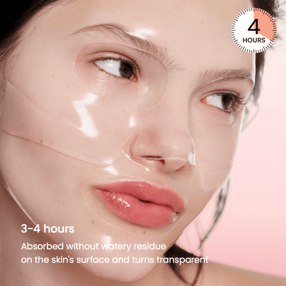 Bio-Collagen Real Deep Mask