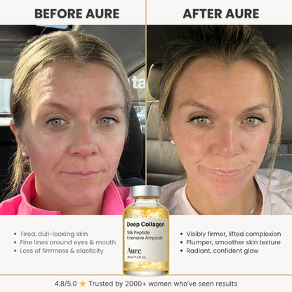 Silk Lifting Ampoule