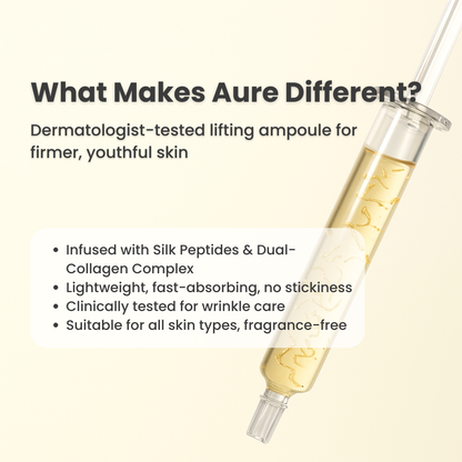 Silk Lifting Ampoule