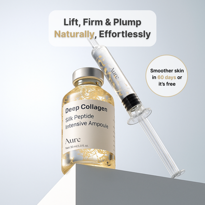 Silk Lifting Ampoule