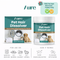 Pet Hair Dissolving Laundry Powder