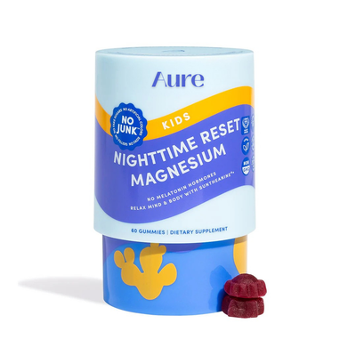 Kids' Calming Magnesium Gummies