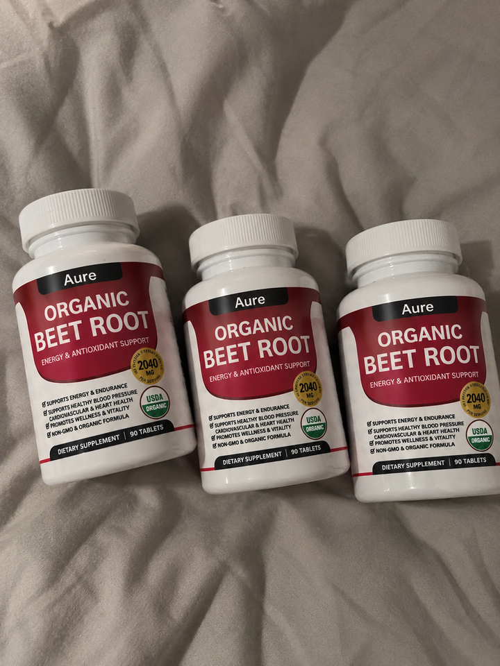Review by Samantha B.