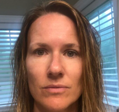 Melissa T., 46